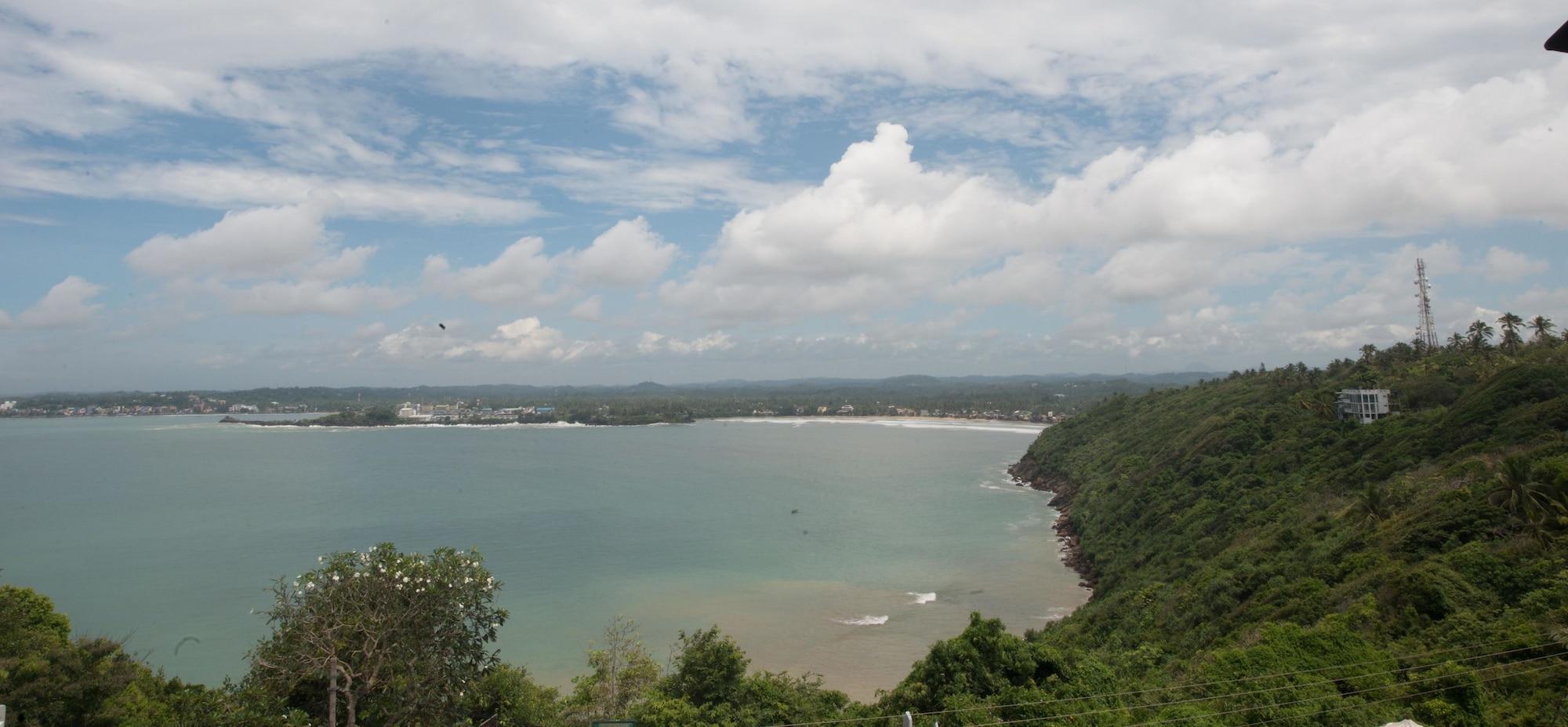 Levels Unawatuna Exterior foto