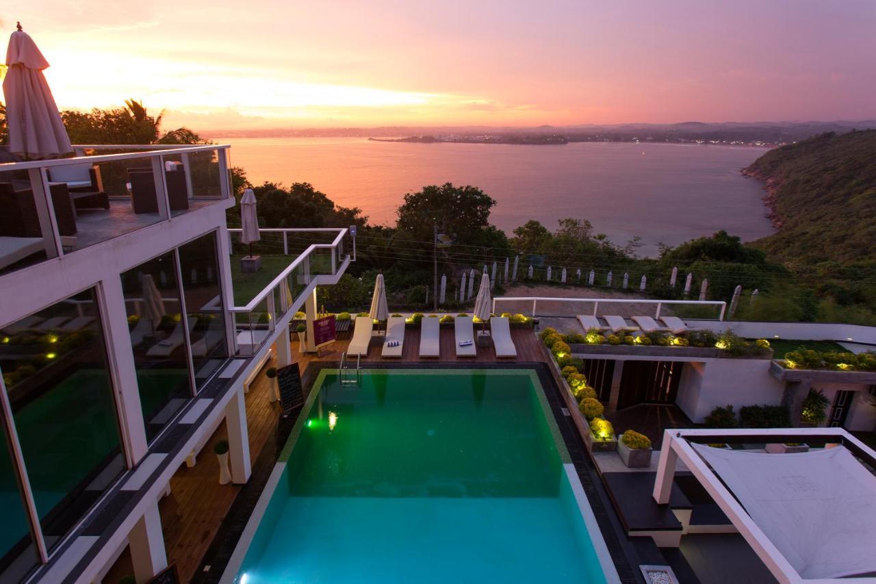 Levels Unawatuna Exterior foto